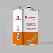 Mortar Poliuretan Anti{0}}statis yang ditularkan melalui air